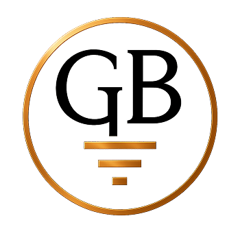 Logo von Günter Beckmann Elektrotechnik GmbH